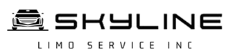 skylinelimoserviceinc.com Logo